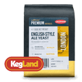 500g Brick - LalBrew - Premium London - English-Style Ale Yeast - KegLand