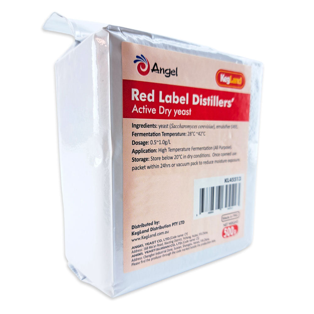 High alcohol tollerance, high temperature range and high acid tolerance yeast