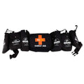 6 Pack Belt Holder with Thirst Aid Action Satchel - KegLand