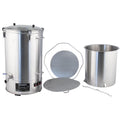 65L DigiMash Essential Kit - KegLand