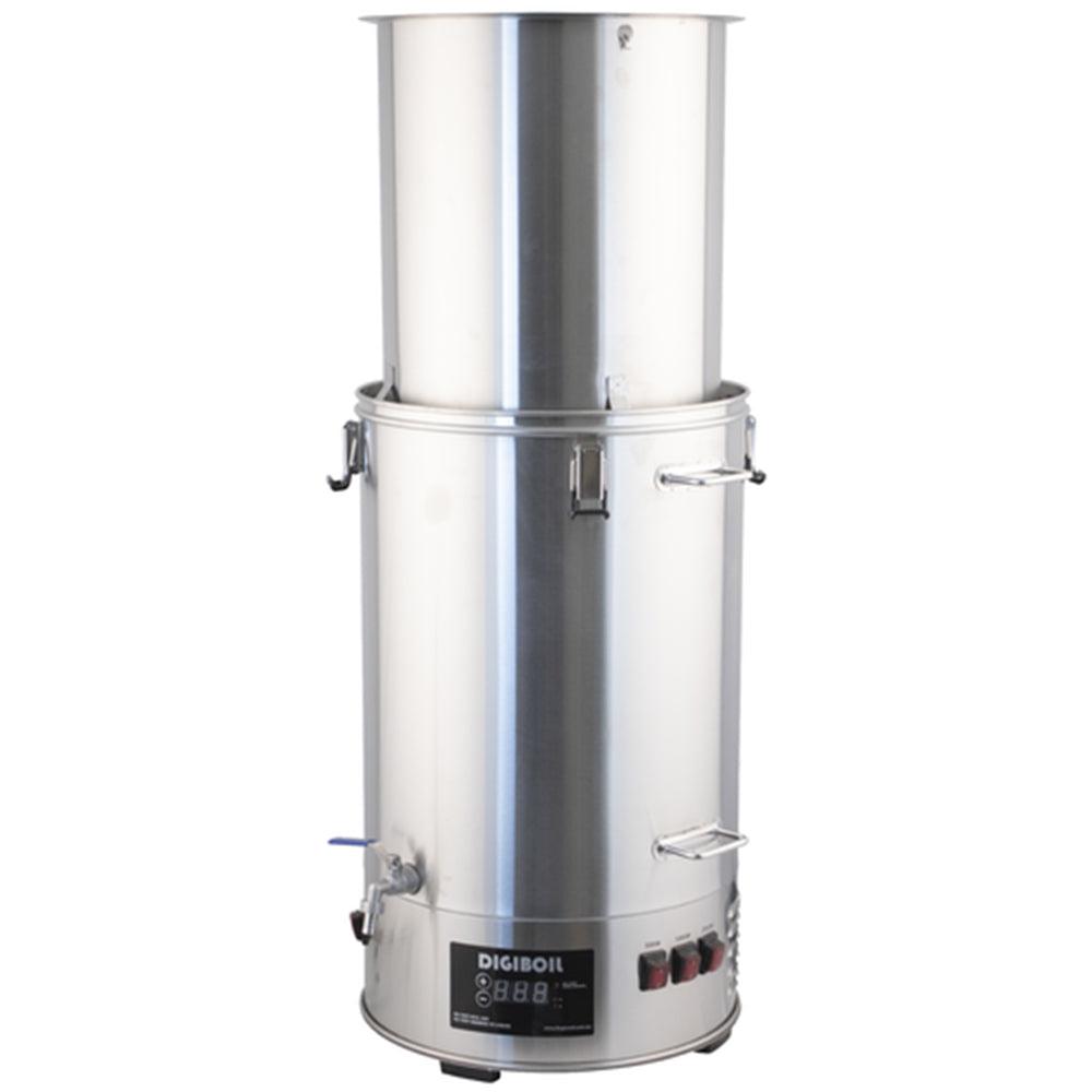 65L DigiMash Essential Kit - KegLand