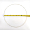 65L G1 Silicone Gasket for Distillation Lid - Suits BrewZilla / DigiBoil - KegLand