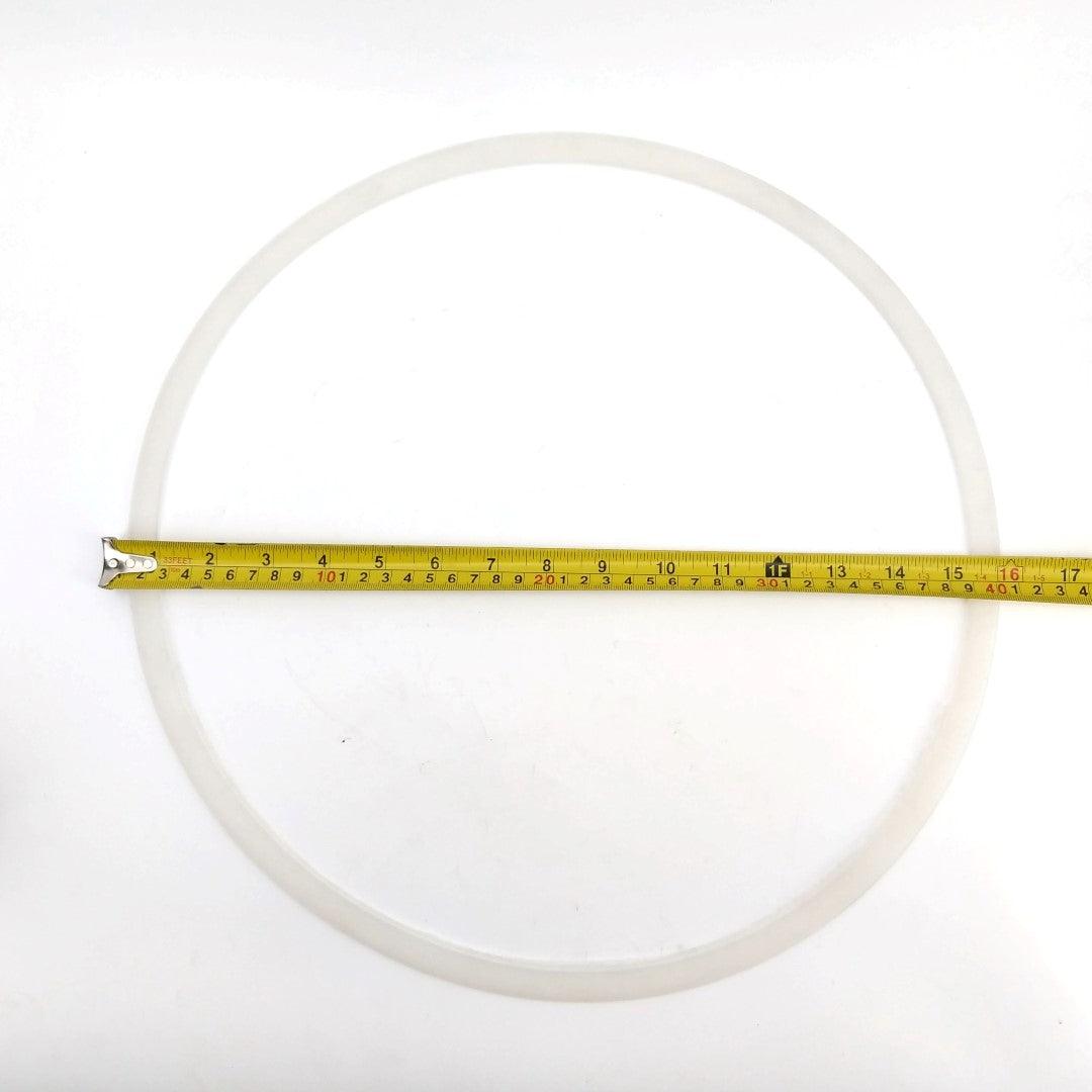 65L G1 Silicone Gasket for Distillation Lid - Suits BrewZilla / DigiBoil - KegLand