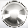 65L Stainless Lid for BrewZilla / DigiBoil (No Hole) - KegLand