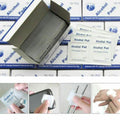 70% Isopropyl Alcohol Pad 100/Box - KegLand