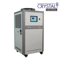 Crystal8 - 9.1kw Industrial Glycol Chiller - 380v - Three Phase