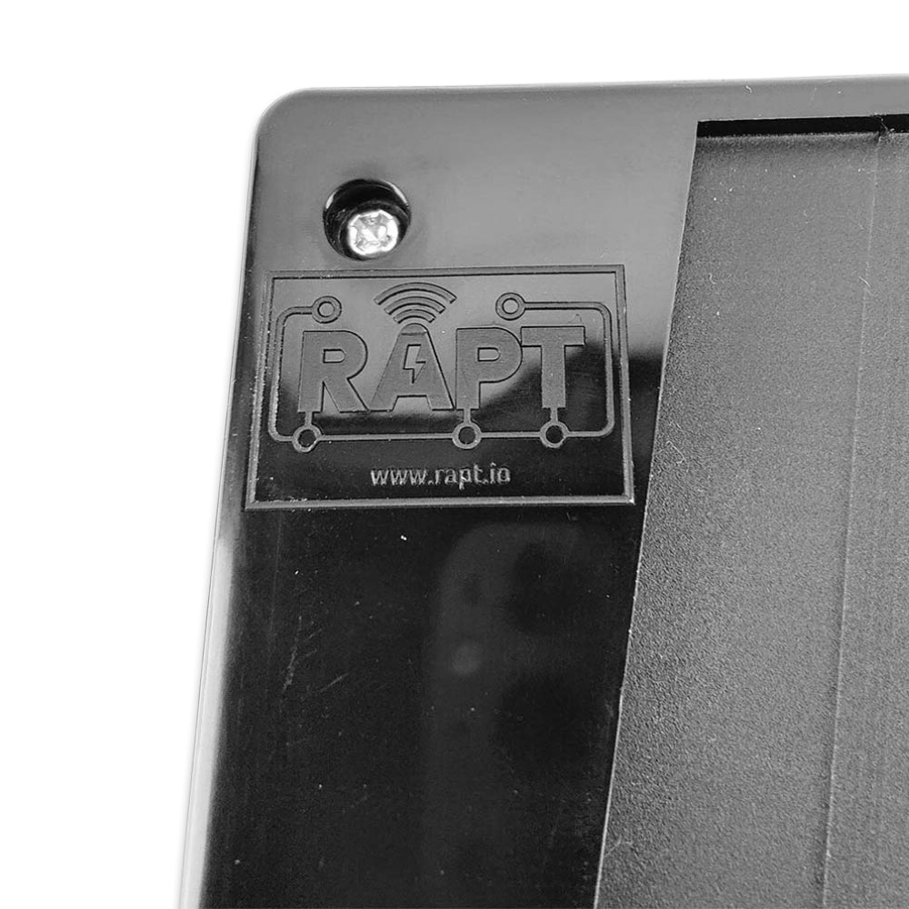 This is a replacement BrewZilla Gen 4 RAPT Controller with case and pin connector cable for the 35L, 65L and 100L model. 