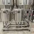 BrewZilla Micro - 100L Clean in Place (CIP) Cart
