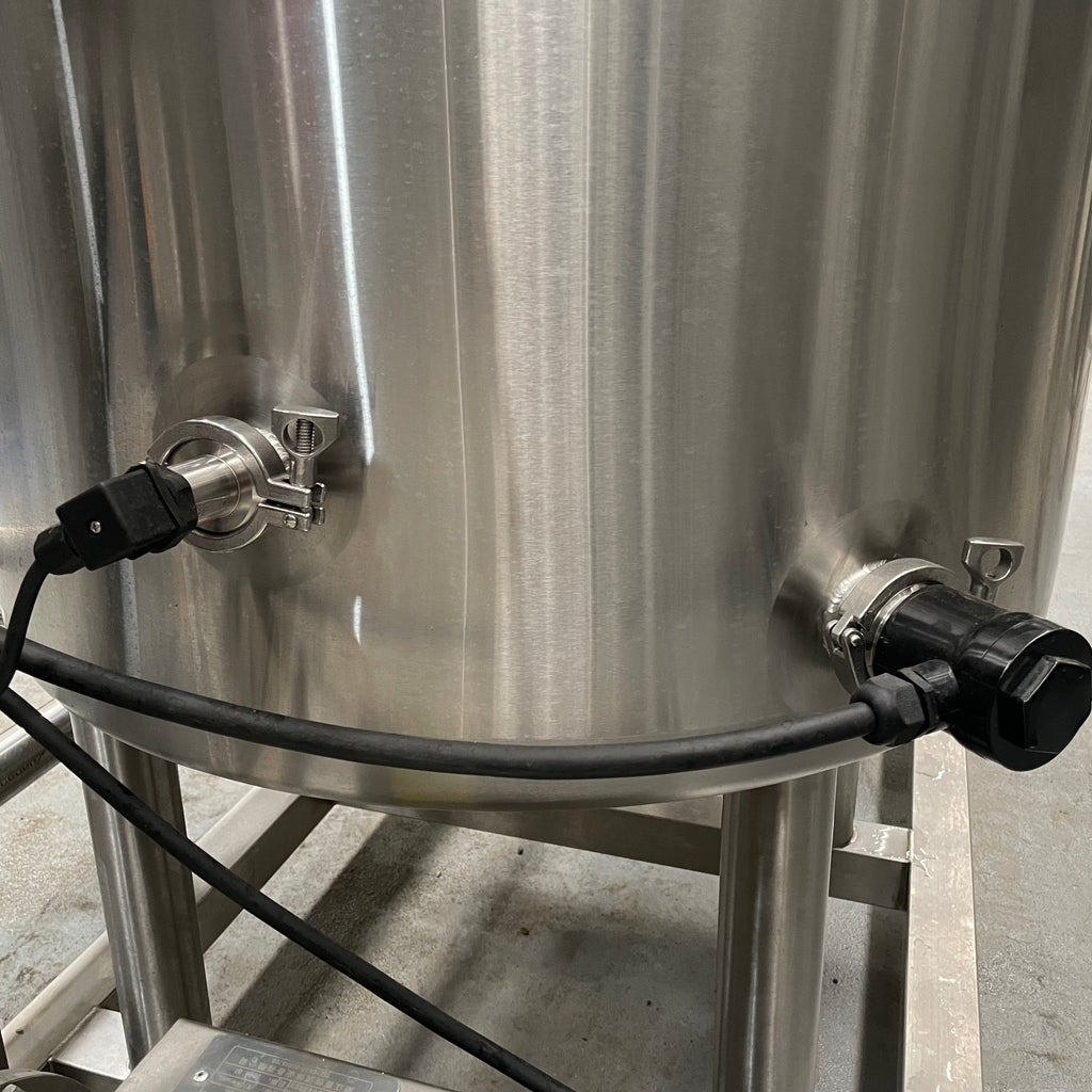 CIP200L external element