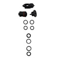 NukaTap FC Seal Kit Parts