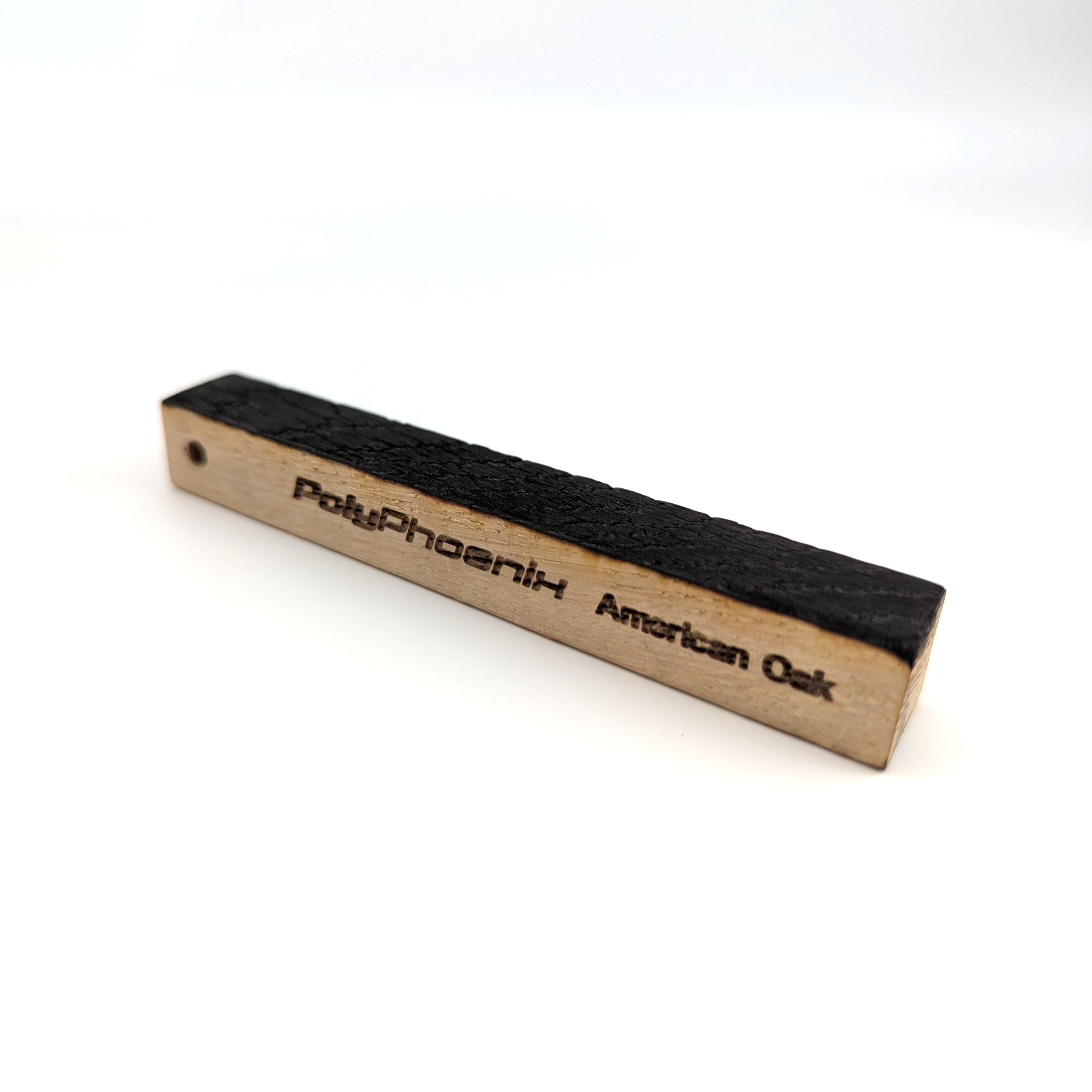 oak age, wine bottle, whiskey, rum, scotch with polyphoenix oak sticks