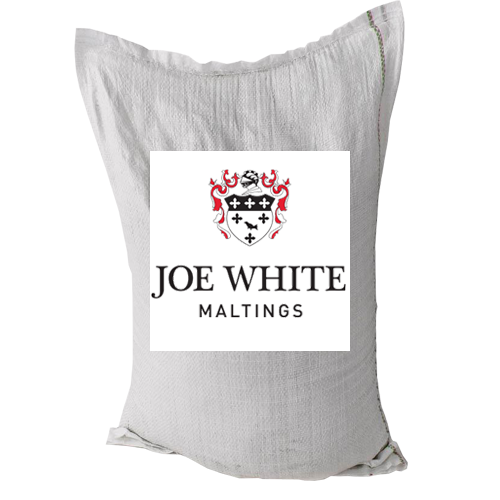 25kg SACK - Amber Malt - Joe White (AUS)