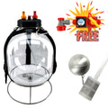 30L FermZilla All Rounder Pressure Brewing Kit - KegLand