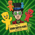 WIlly Wonka Inspired Sour Batch Kids Sour Ale Fresh Wort Kit by Fresh3