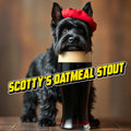 Fresh3 - Scotty's Oatmeal Stout - (Fresh Wort Kit) - KegLand