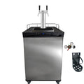 KegLand Series X.1 Kegerator Builder