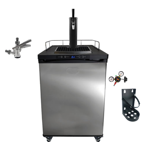 KegLand Series X.1 Kegerator Builder