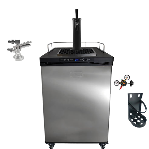 KegLand Series X.1 Kegerator Builder