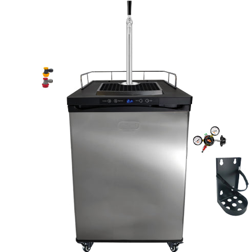 KegLand Series X.1 Kegerator Builder