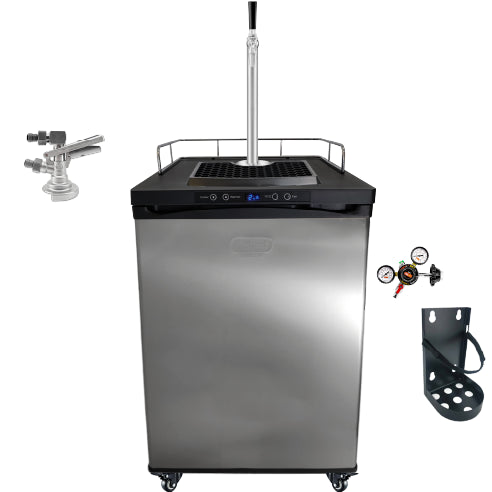 KegLand Series X.1 Kegerator Builder