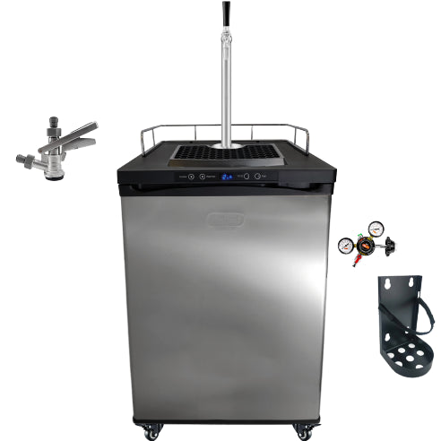 KegLand Series X.1 Kegerator Builder