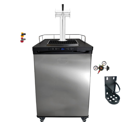 KegLand Series X.1 Kegerator Builder
