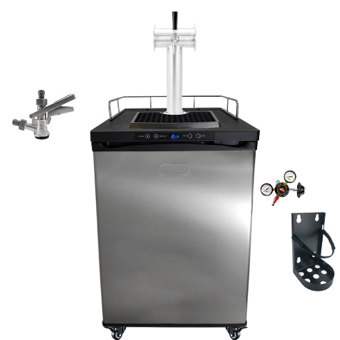 KegLand Series X.1 Kegerator Builder