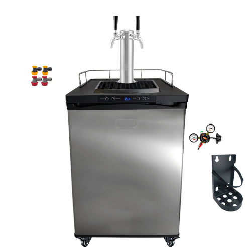 KegLand Series X.1 Kegerator Builder