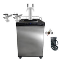 KegLand Series X.1 Kegerator Builder