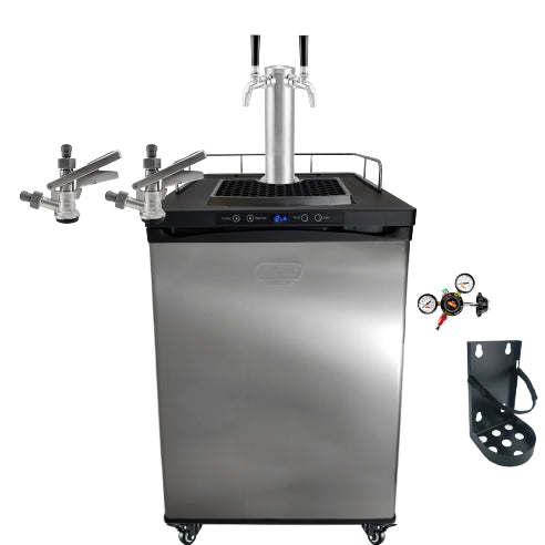 KegLand Series X.1 Kegerator Builder