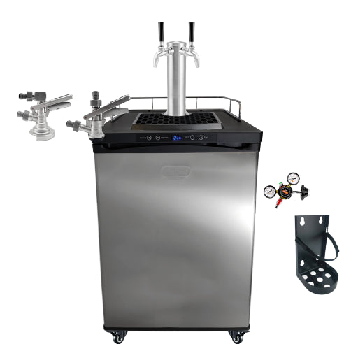 KegLand Series X.1 Kegerator Builder