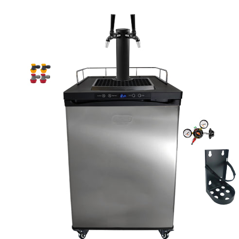 KegLand Series X.1 Kegerator Builder