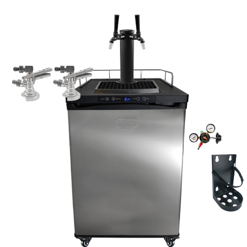 KegLand Series X.1 Kegerator Builder