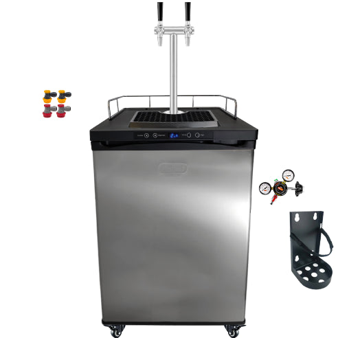 KegLand Series X.1 Kegerator Builder