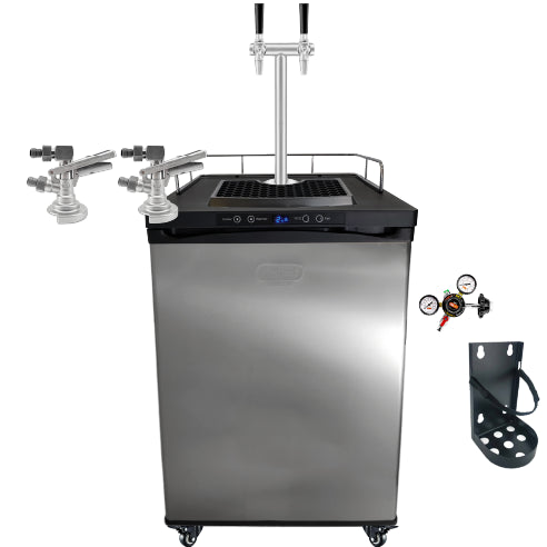 KegLand Series X.1 Kegerator Builder