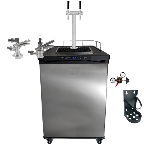 KegLand Series X.1 Kegerator Builder