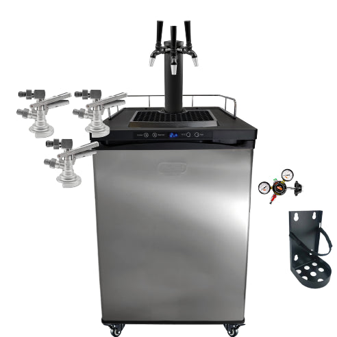 KegLand Series X.1 Kegerator Builder