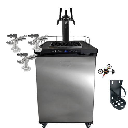 KegLand Series X.1 Kegerator Builder