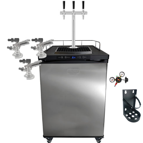 KegLand Series X.1 Kegerator Builder
