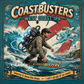 A modern version of the classic West Coast IPA, the Coastbusters West Coast IPA is beautifully balanced with a strong malt backbone, balanced nicely with a hint of Caramunich and Simcoe and Amarillo hops for a strong pine and grapefruit bitterness.