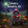 This recipe calls for butternut pumpkin (squash) and some spices if you have them. Unleash your inner country bumpkin with a new yearly tradition. Maybe throw on some Outlaw Country and yeehaw your way down on your quad bike to the ol' pumpkin' patch.