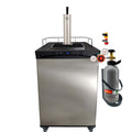 Series X.1 Kegerator Homebrew Bar Kit