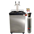 Series X.1 Kegerator Homebrew Bar Kit