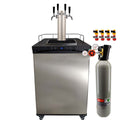 Series X.1 Kegerator Homebrew Bar Kit