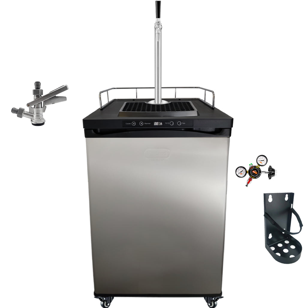 KegLand Series 4 Kegerator Builder