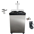 KegLand Series 4 Kegerator Builder