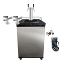 KegLand Series 4 Kegerator Builder