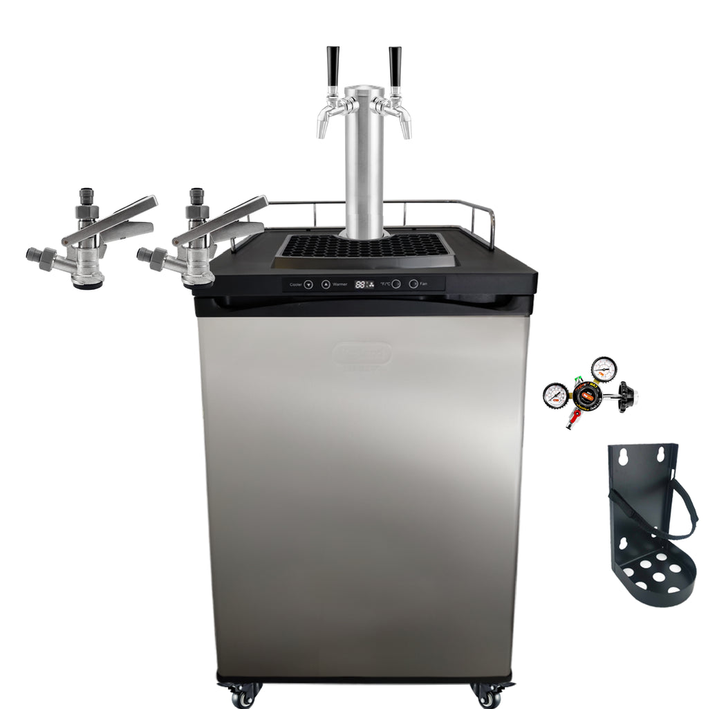 KegLand Series 4 Kegerator Builder