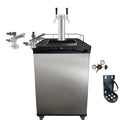 KegLand Series 4 Kegerator Builder
