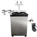 KegLand Series 4 Kegerator Builder